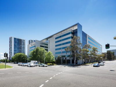 ABS House 45 Benjamin Way, Belconnen, ACT