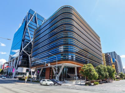 Kingsgate, 2 King Street, Fortitude Valley, QLD