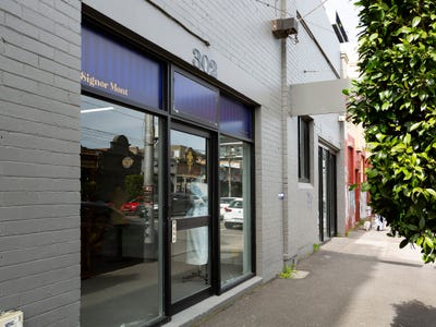 302  Lygon street, Brunswick East, VIC