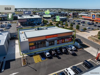 The Reject Shop, 6-10 Activity Drive, Ocean Grove, VIC