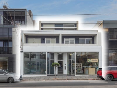 741-743 High Street, Armadale, VIC