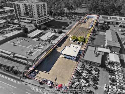 3362 Pacific Highway, Springwood, QLD