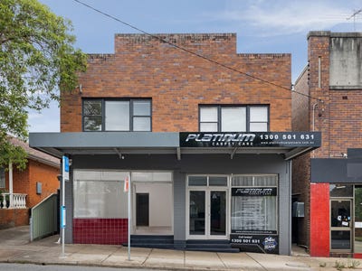 40a & 42a Crane Street, Concord, NSW