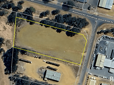 2 Thornbury Close, Kojonup, WA