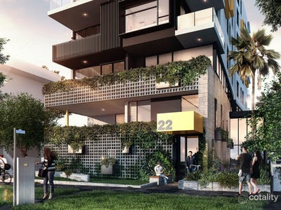 22 Altona Street, West Perth, WA