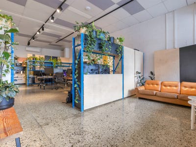 447 St Pauls Terrace, Fortitude Valley, QLD