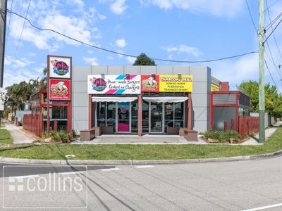 Shop B, 389 Princes Highway, Noble Park, VIC