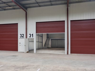 MAMMOTH INDUSTRIAL PARK, 31/380 Mons Road, Forest Glen, QLD