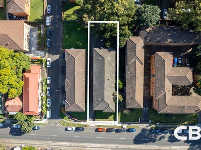 21 Speed Street, 21 Speed Street, Liverpool, NSW