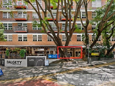 6/110 Macquarie Street, Teneriffe, QLD