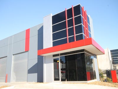 Address available on request, Tullamarine, VIC