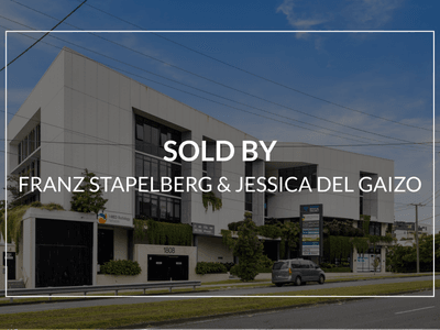 1/1808 Logan Road, Upper Mount Gravatt, QLD