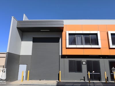 D5/406 Marion Street, Condell Park, NSW