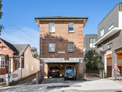 177 Norton Street, Leichhardt, NSW