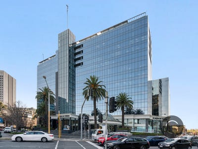 1417/1 Queens Road, Melbourne, VIC