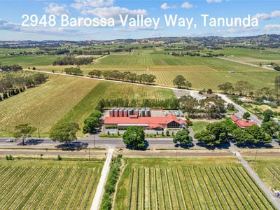 2948 Barossa Valley Way, Tanunda, SA