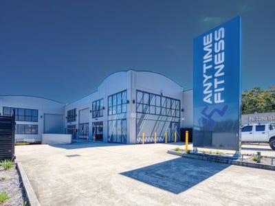 296 Old Cleveland Road East, Capalaba, QLD