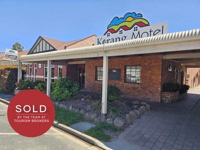 Address available on request, Kerang, VIC