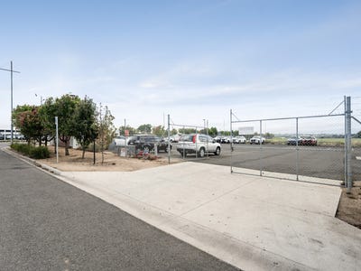 Hardstand Site, 89 Global Ave, Essendon Fields, VIC
