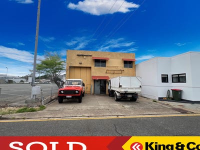 15 Jobson Street, Albion, QLD