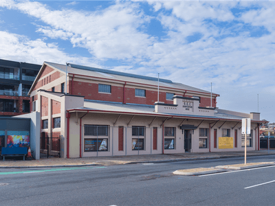 10 Parry Street, Fremantle, WA