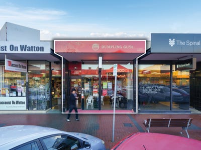 5/70 Watton Street, Werribee, VIC