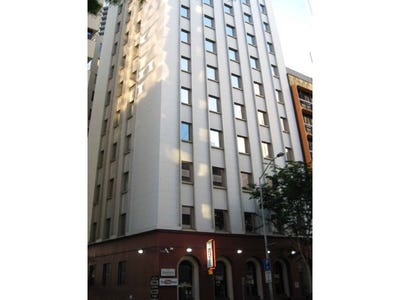 371 Queen, Brisbane City, QLD