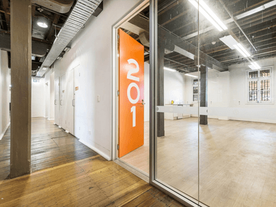 201/3 Gladstone Street, Newtown, NSW