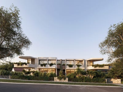 1 Courtenay Road, Rose Bay, NSW