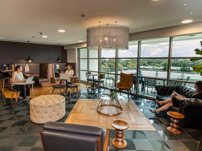 Nexus Norwest, Level 5, 4 Columbia Court, Norwest, NSW