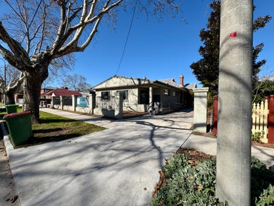 710 Young Street, Albury, NSW