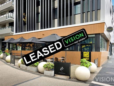 2/21 Brunswick Road, Brunswick East, VIC