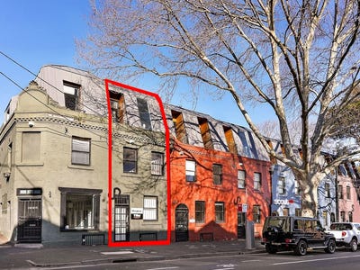 238a Riley Street, Surry Hills, NSW