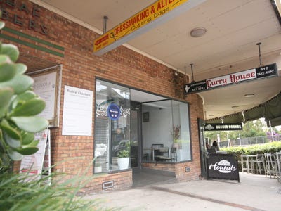 3 Redleaf Avenue, Wahroonga, NSW