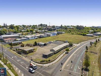 Cnr Mort & North Street, Rockville, QLD