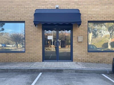 Unit  4, 6 Montford Crescent, Lyneham, ACT