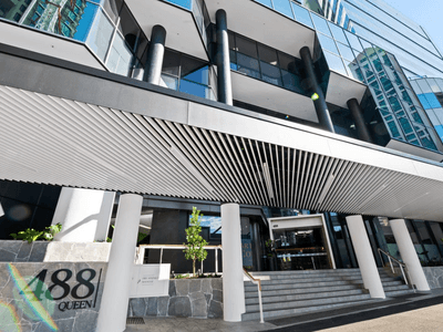 Level 1, 488 Queen Street, Brisbane City, QLD
