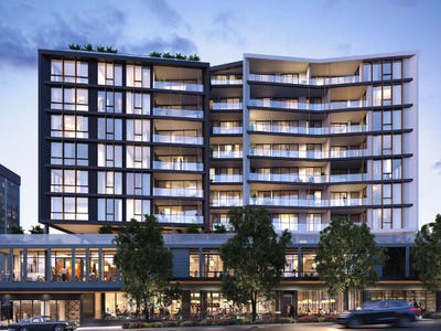 'Bond' Bronte Road Gray Street Corner, Bondi Junction, NSW