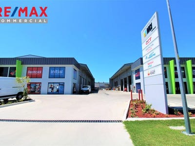 5/1-15 Centurion Drive, Paget, QLD