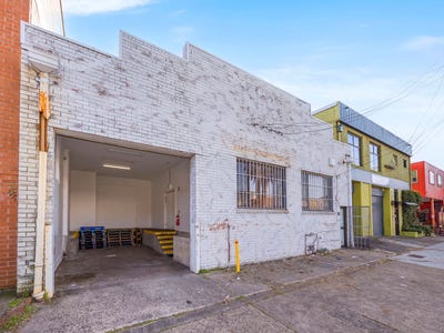 23 Carrington Road, Marrickville, NSW