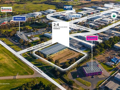 2-4 Henry Wilson Drive, Rosebud, VIC