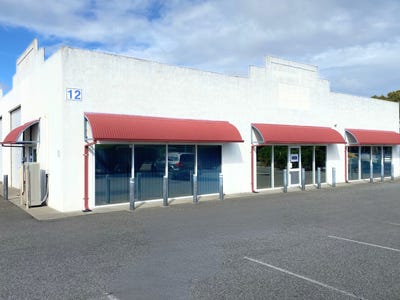 OFFICE/DISPLAY/WAREHOUSE, 1/12 Day Road, East Rockingham, WA