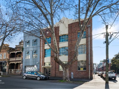 8 Peel Street, Collingwood, VIC