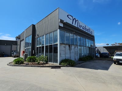 1/21 Lindaway Place, Tullamarine, VIC