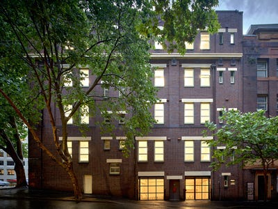 Charlotte Place, 16-18 Grosvenor Place, Sydney, NSW