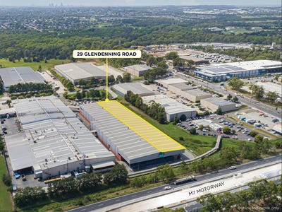 Address available on request, Glendenning, NSW