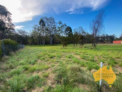 Lot 36 , 54 Burrows Street, Wondai, QLD