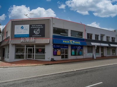 4/252 Cambridge Street, Wembley, WA