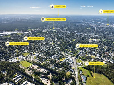 15 Juers Street, Kingston, QLD