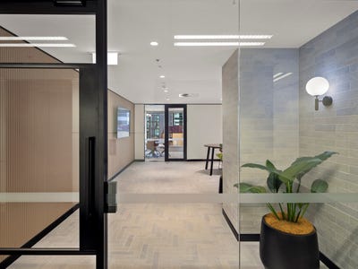 Level 7, 60 Edward Street, Brisbane City, QLD